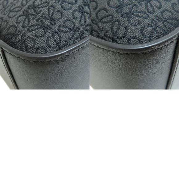 LOEWE Hammock Handbag in Calf Leather - Picture 10 of 11